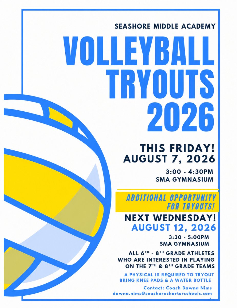 VB FLYER
